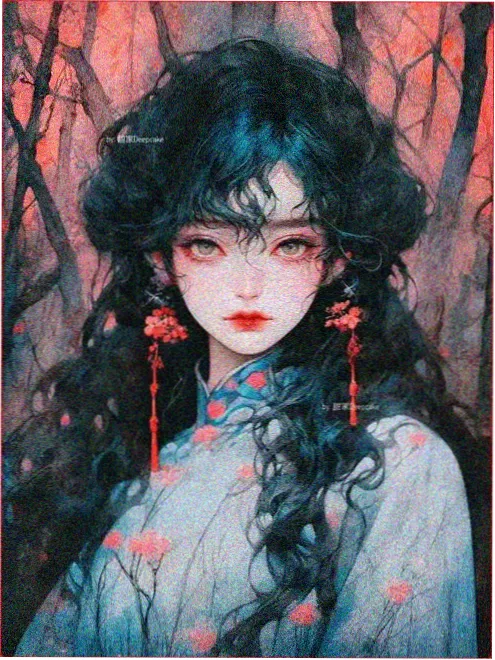 夏日回声剧场版封面