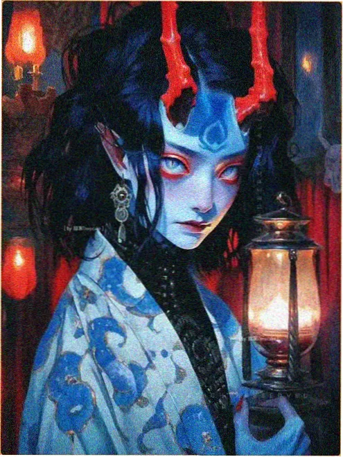 光年之外的信剧场版封面